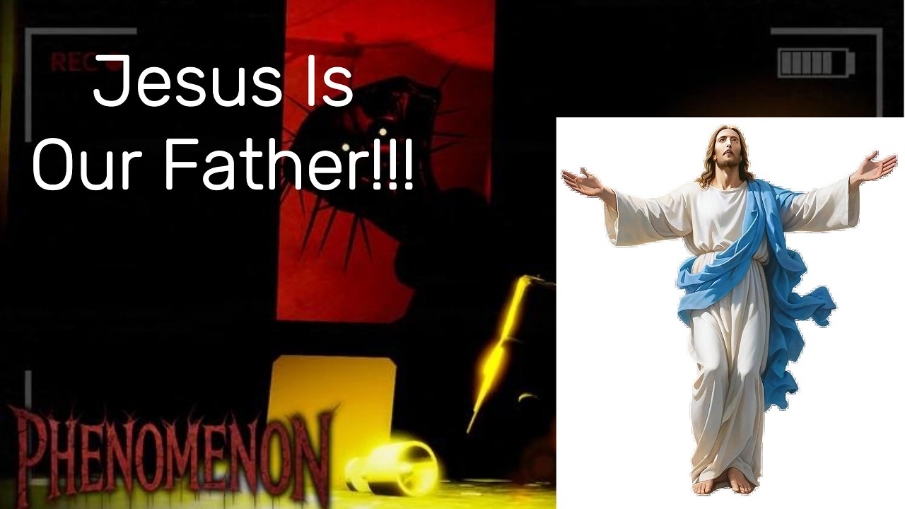 I GOT GOD ON MY SIDE, YOU BOILED MONSTER! (Playing The Boiled One Phenomenon).