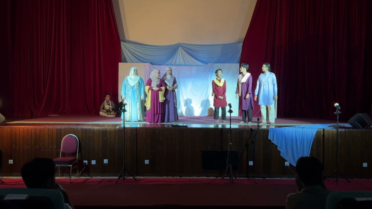 Teater Muzikal 