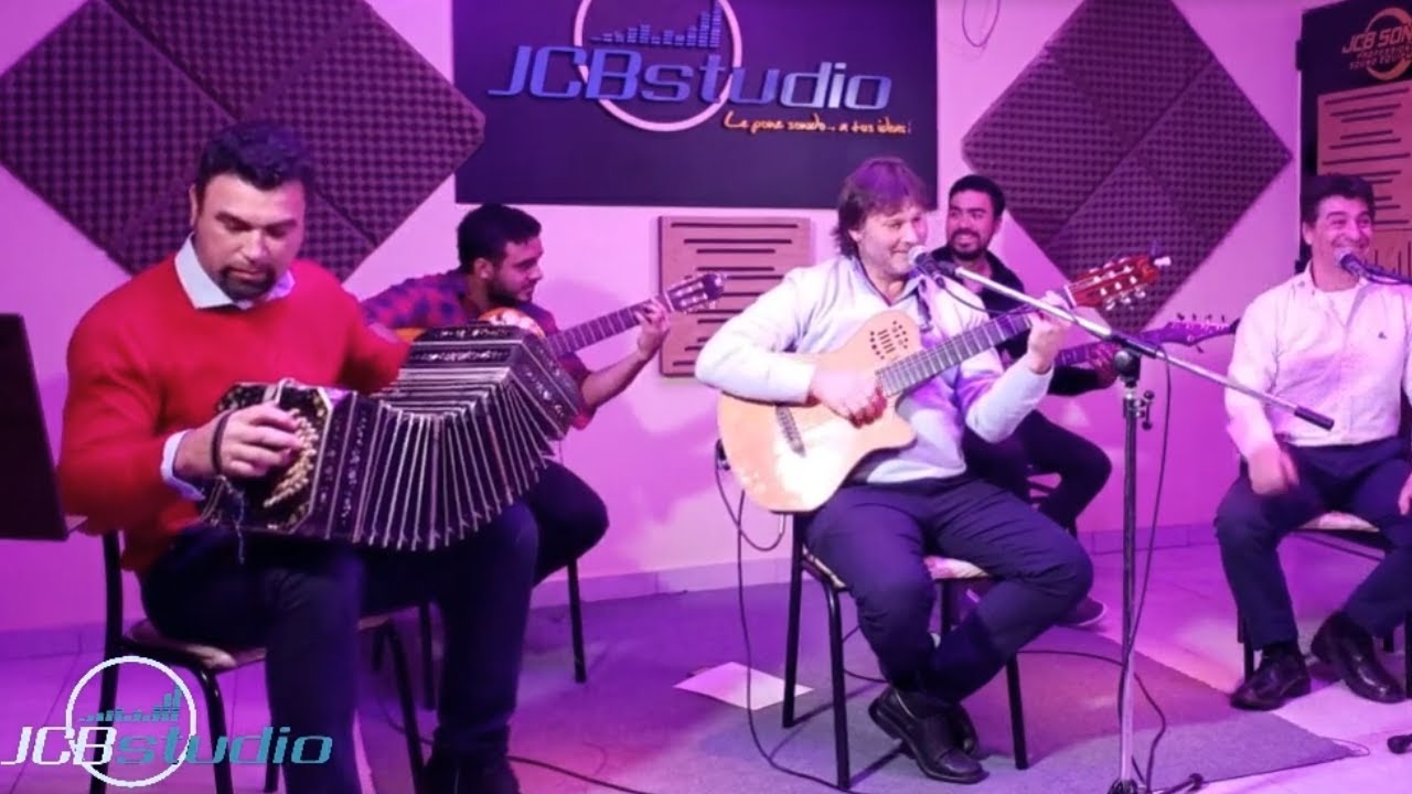 Grupo Gente de Ley - 