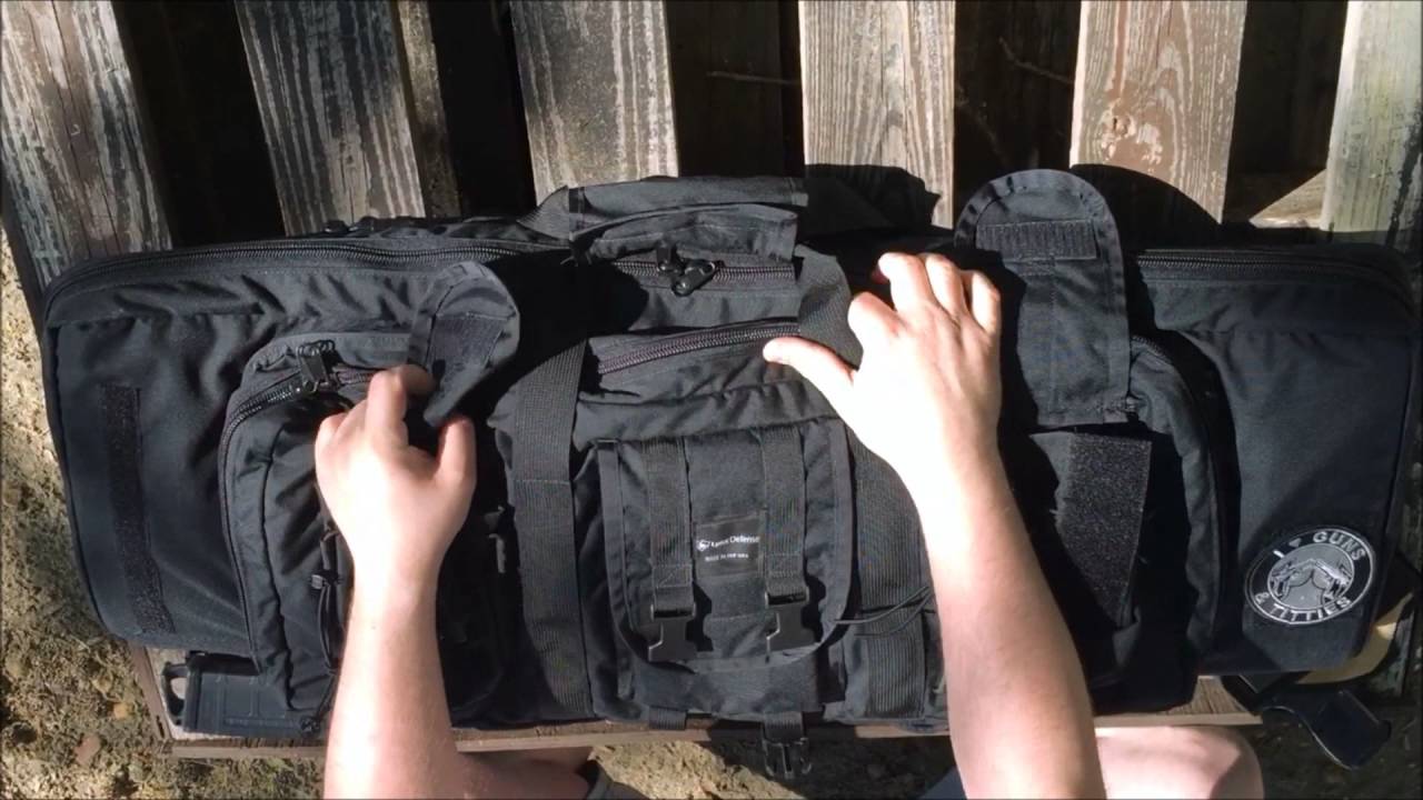 Lynx Defense 36