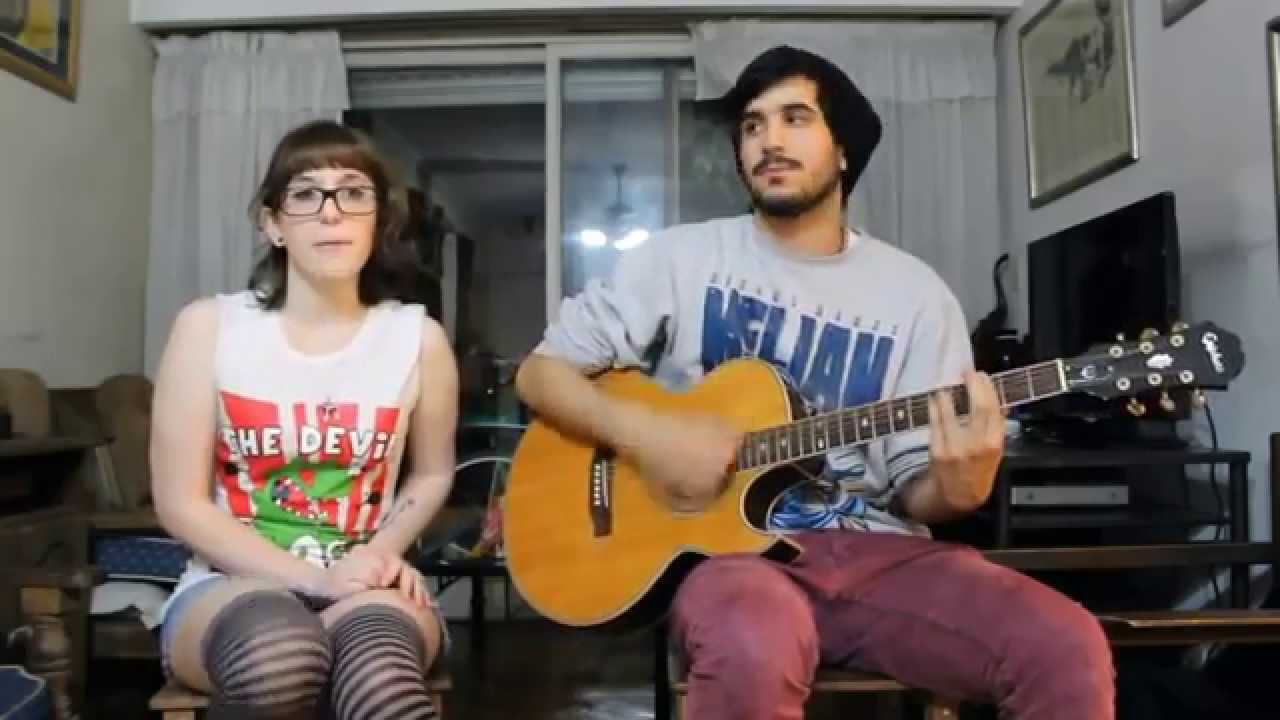 DaniDuro Ft Nacho (Mi corazón encantado Cover)