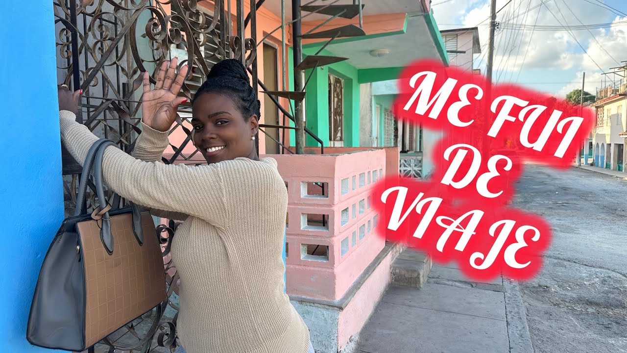 Fui a visitar a mi familia (Preguntas y respuestas) 