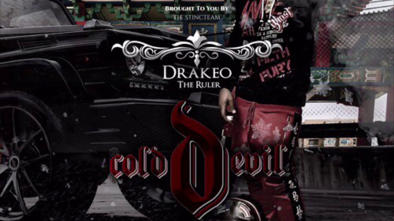 Drakeo The Ruler - Pippy Long Stockin (Official Instrumental) prod by Duse Beatz