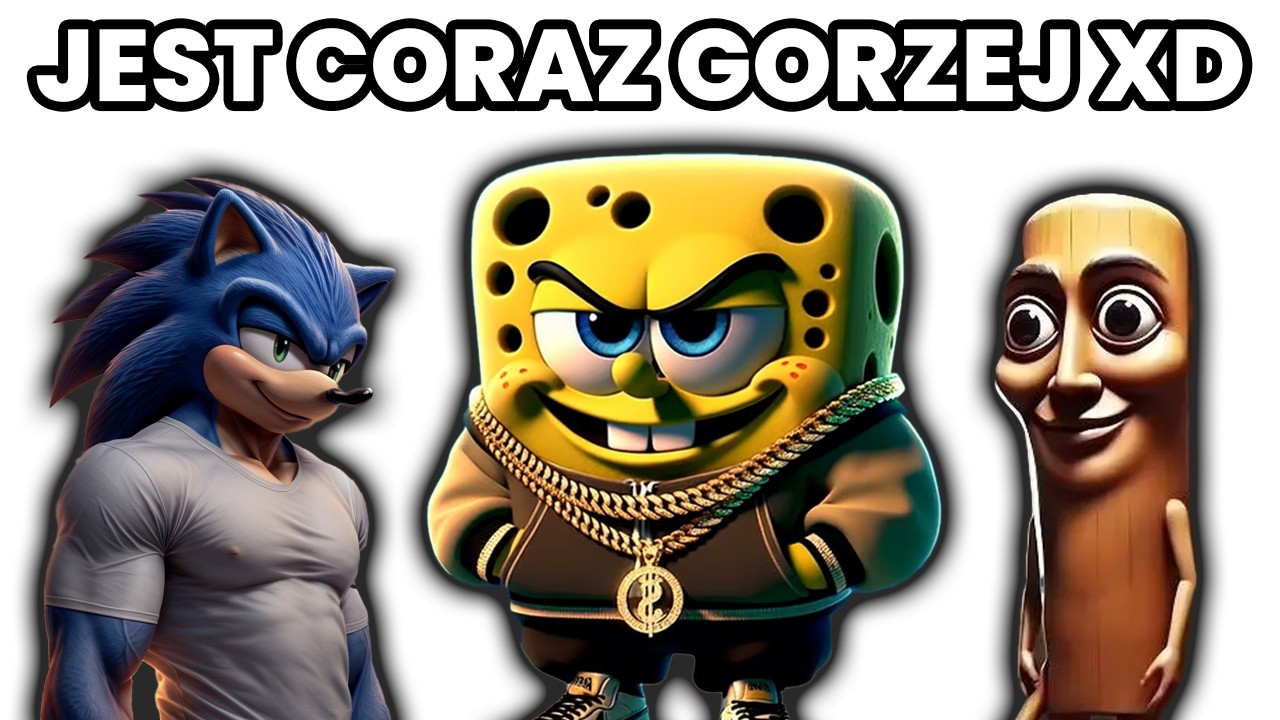 Czy Jesteśmy Skazani Na Animacje AI?