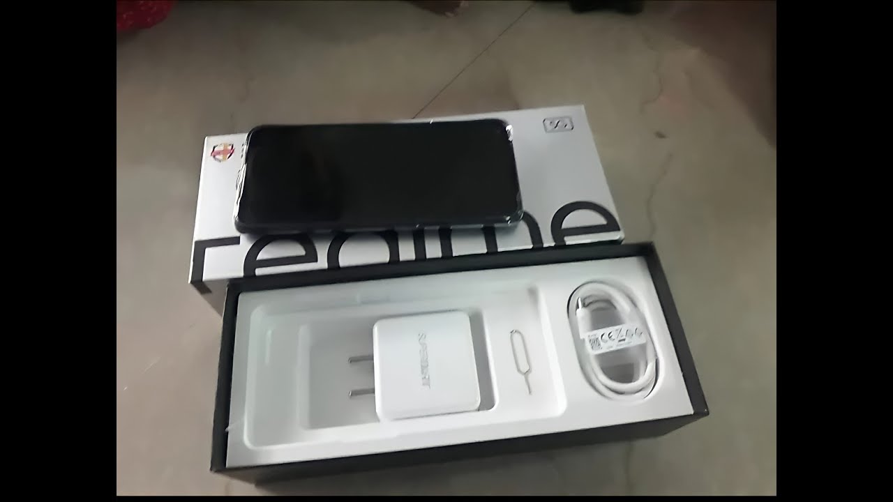 Realme X7 Max | Unboxing and First Impression | Quick BGMI Gameplay