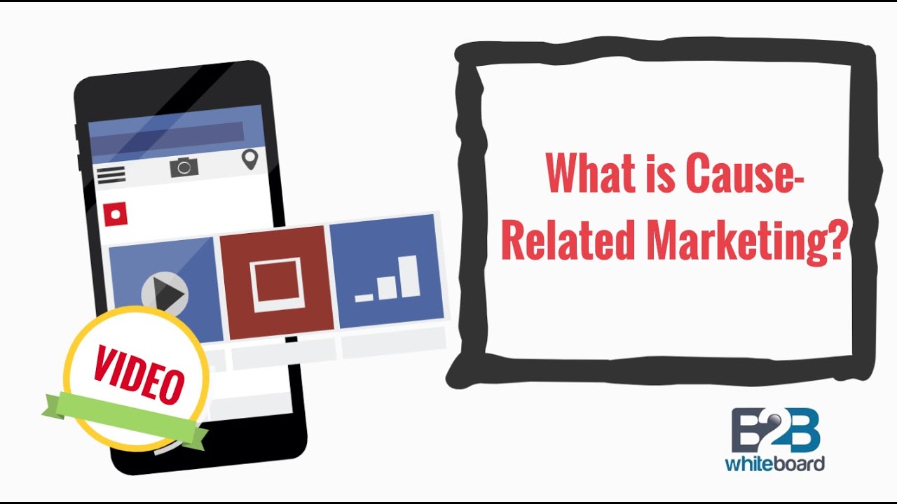 What is Cause-Related Marketing ?