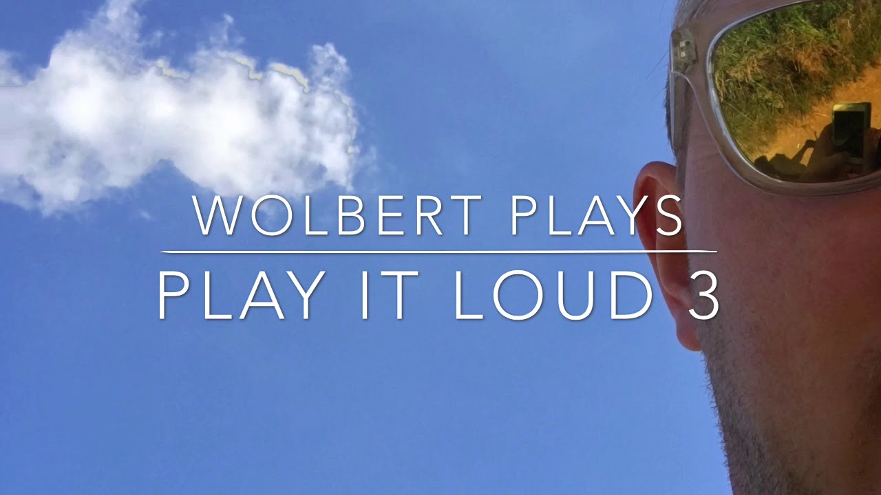 Trance PIL 3 (play it loud)