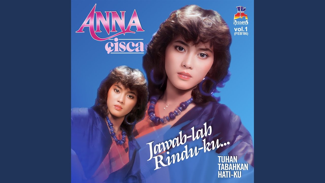 Jawablah Rinduku