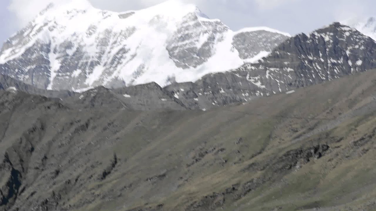 En route Roopkund!