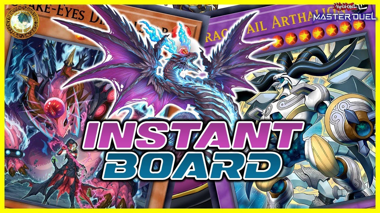 TIER 0 Snake-Eyes Exposes Dracotail’s Weakness — One Opener Wins!