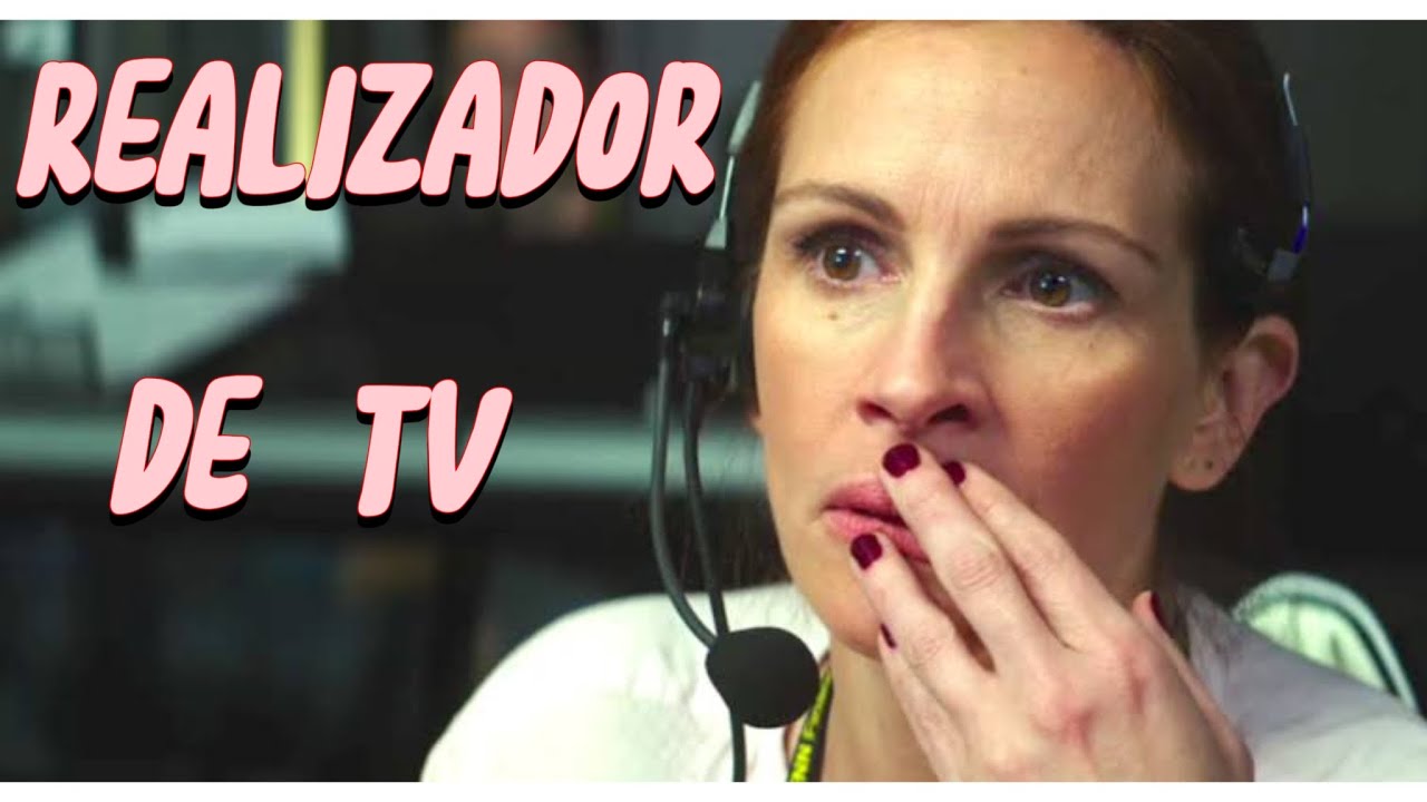 REALIZADOR DE TV 📺 &iquest;QUE FUNCI&Oacute;N TIENE ?