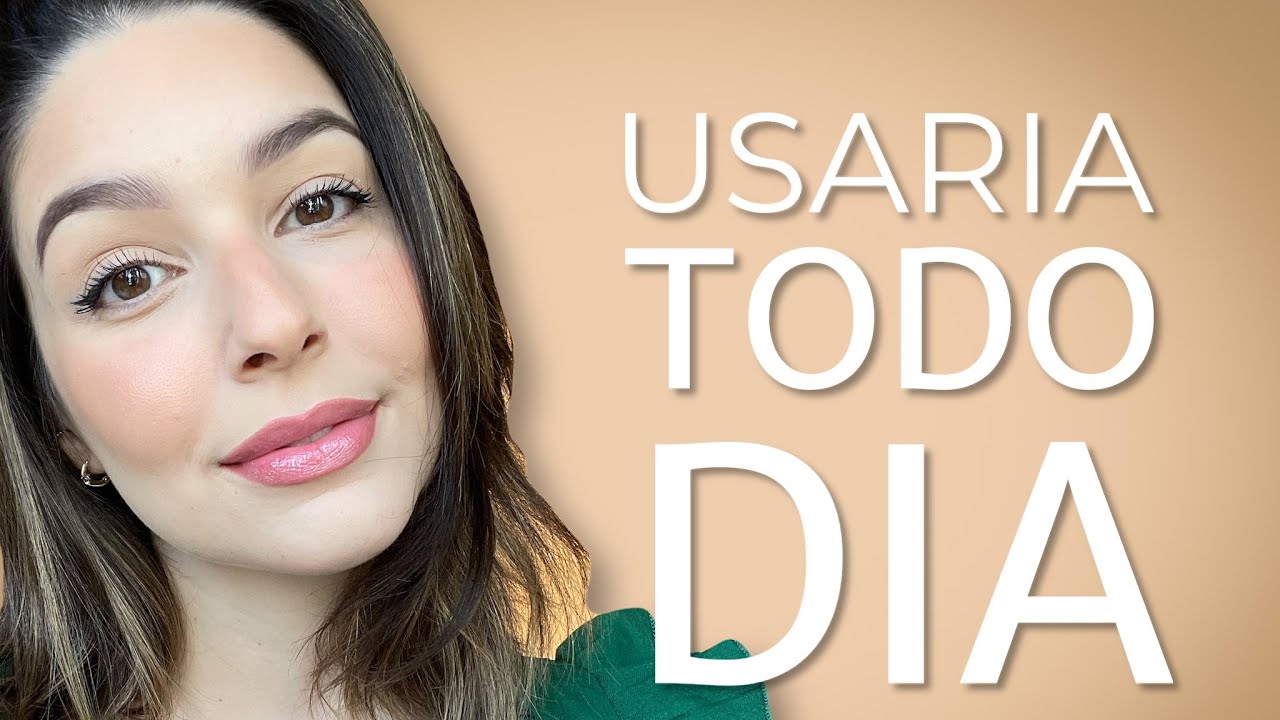 MINHA MAQUIAGEM PREFERIDA - Laura Kuczynski