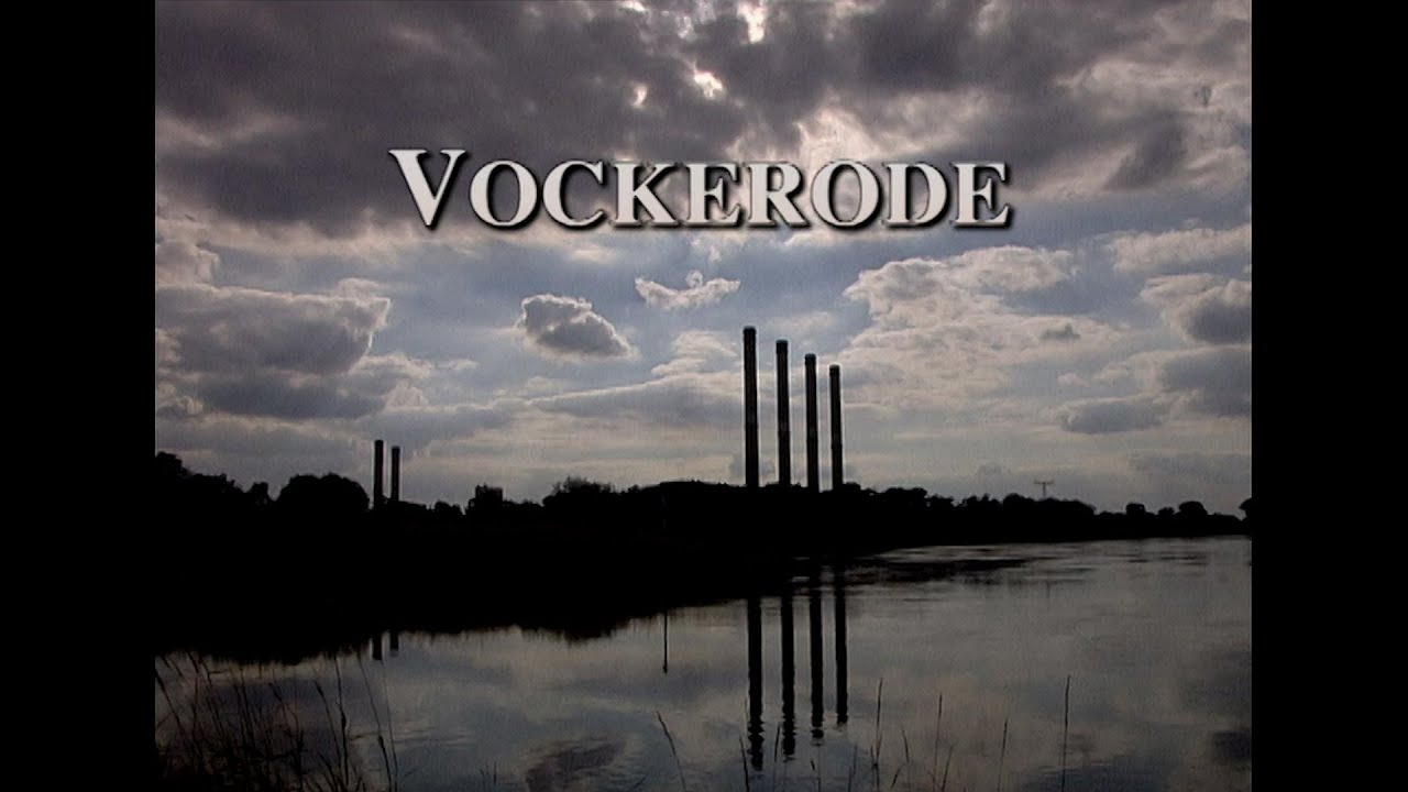 Vockerode. Das Ende einer Legende.