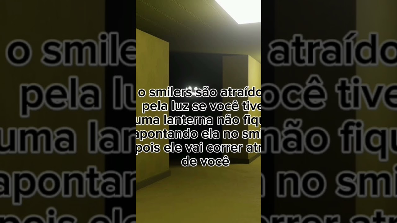 explicado entidade:smiler 