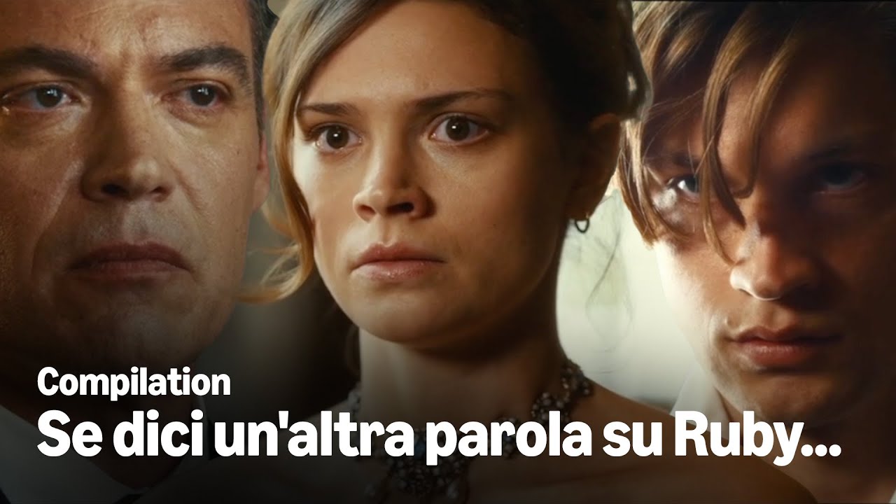 TOP 5 SCONTRI che ci hanno lasciato SENZA PAROLE 😳 | Maxton Hall S1
