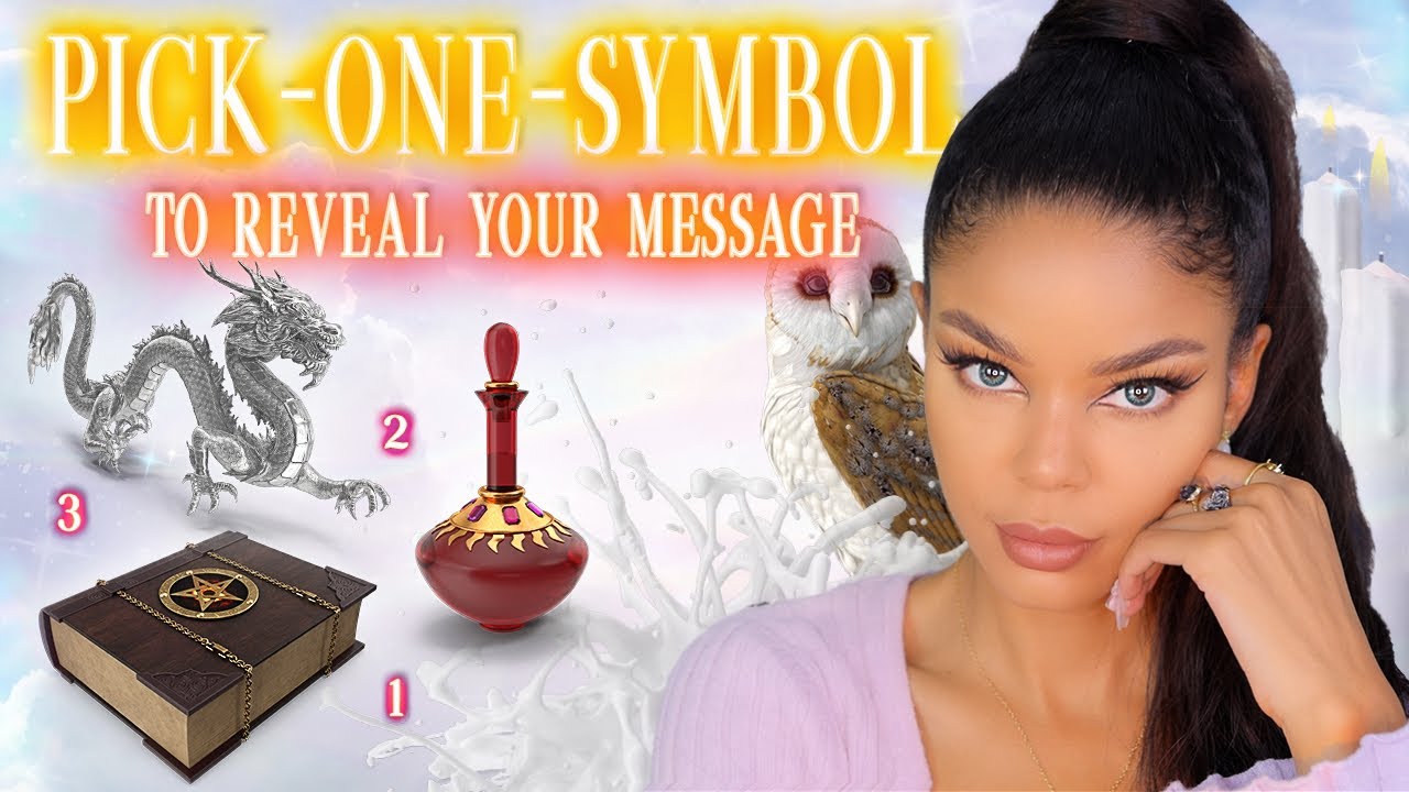 ⚠️An *important* Message meant to find YOU🔥🗝️⌛️PSYCHIC✨Tarot Reading📩🔮Pick A Card Prediction✨
