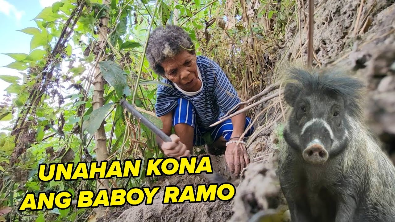 EP132 BAGONG PAMILYA NA KATUTUBO AMING NATUKLASAN SA GITNA NG KABUNDUKAN NAKATIRA