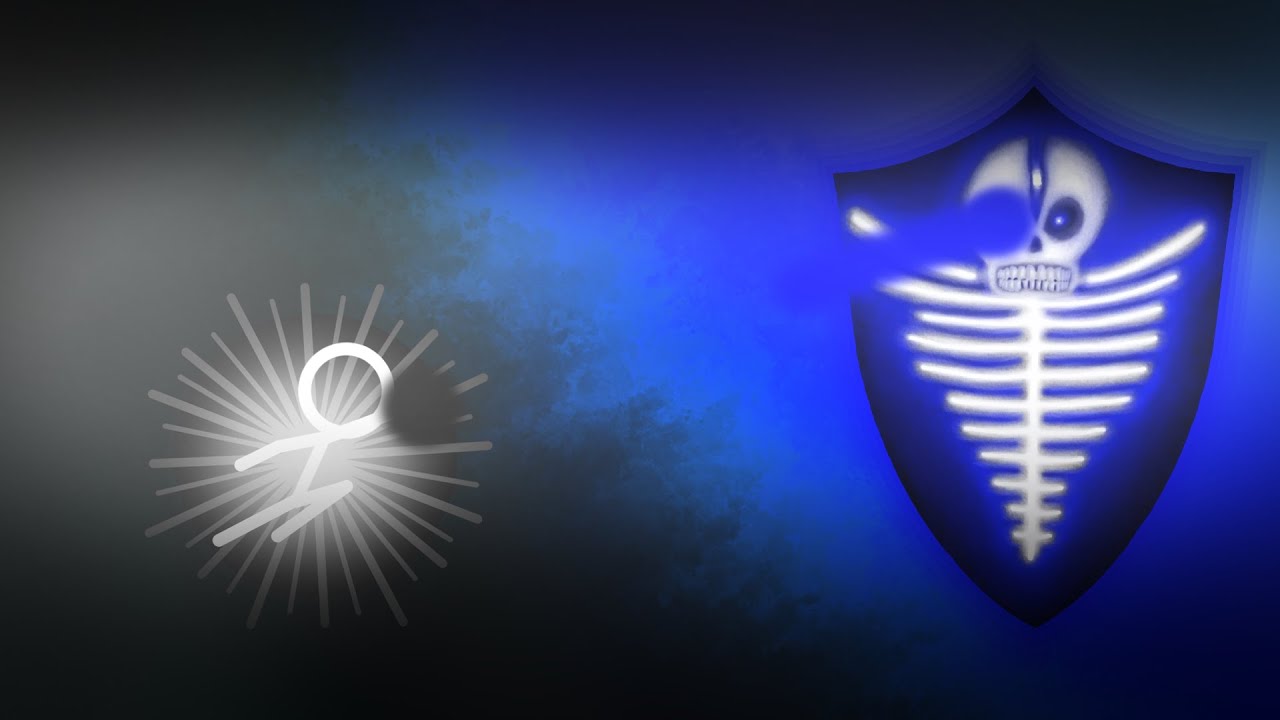 Dark Overseer VS Shield Demon