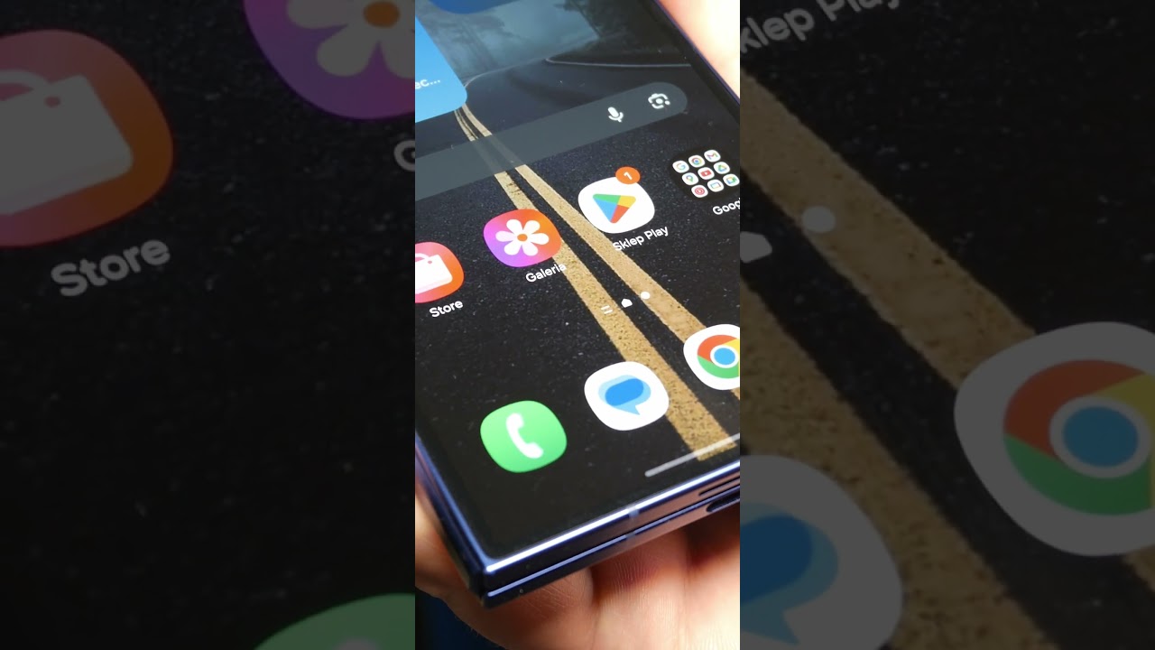 Co warto wiedzieć o Samsung Galaxy Z Fold 7? Na poz&oacute;r niewielkie zmiany, a ogromne znaczenie! 😎
