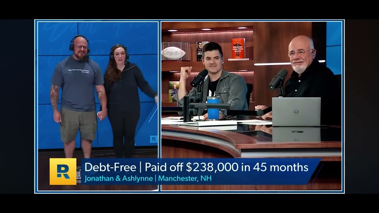 Debt Free Scream