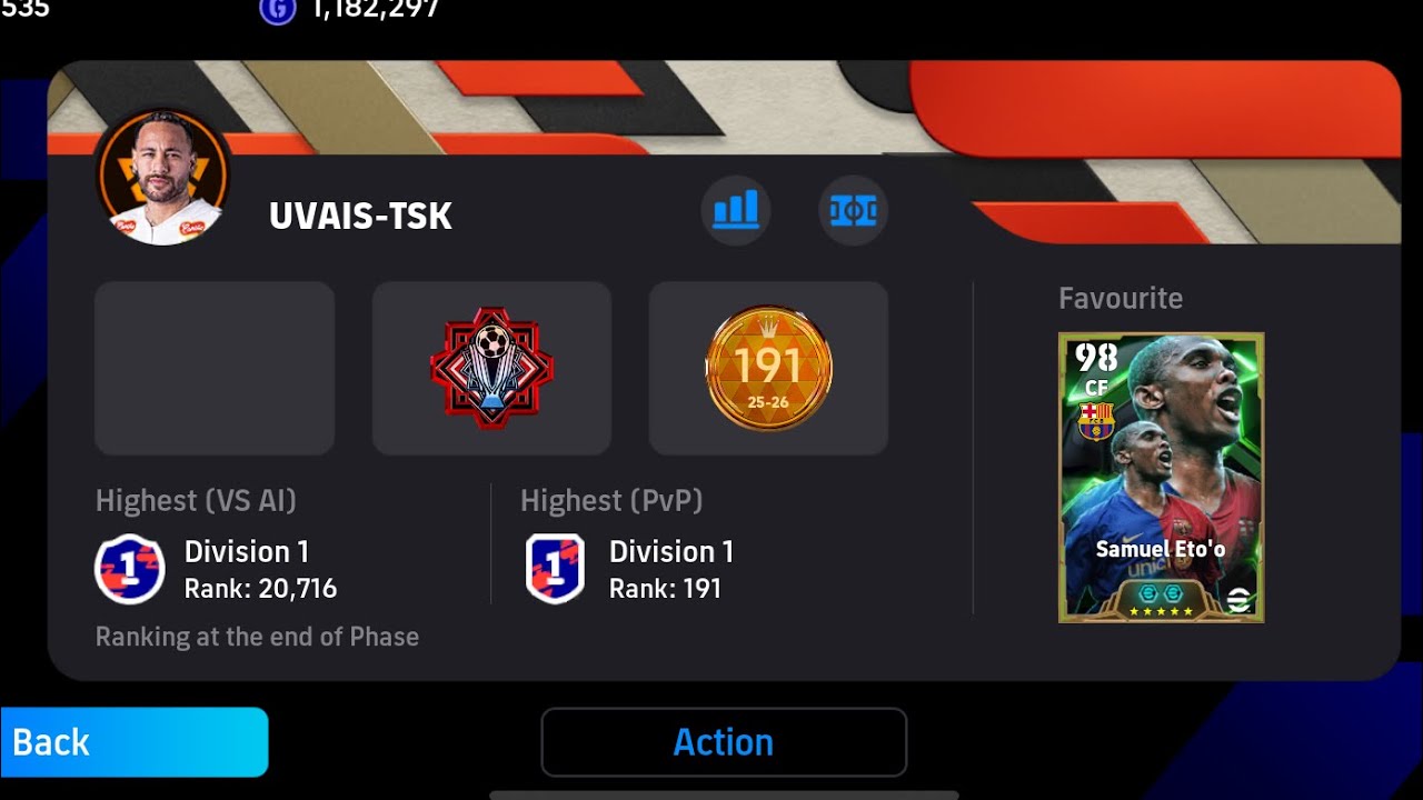 I TRIED USING DE GEA AGAINST WORLD RANK 191 PRO PLAYER 🥶| DISASTER FOLLOWED 😭|efootball 26