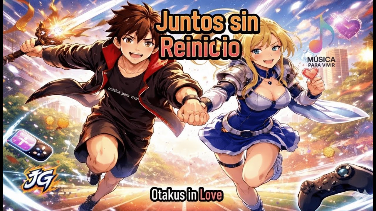 Juntos sin Reinicio
