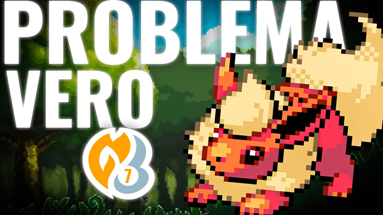 Questo FLAREON ora è un PROBLEMA - Pokémon Sacred Gold Hardcore Nuzlocke ITA