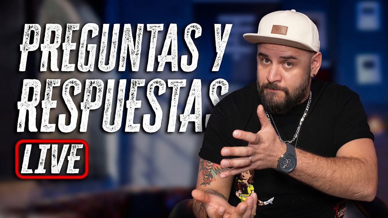 PREGUNTAS 