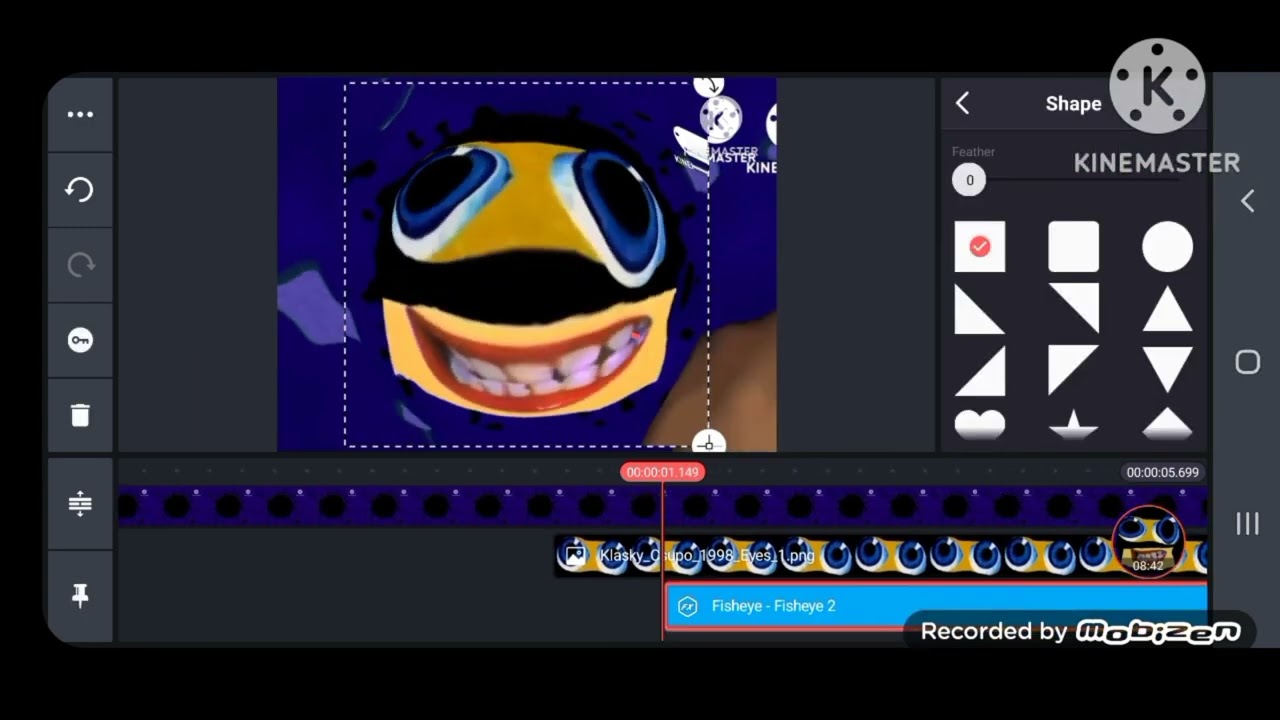 klasky csupo remake logo (speedrun)