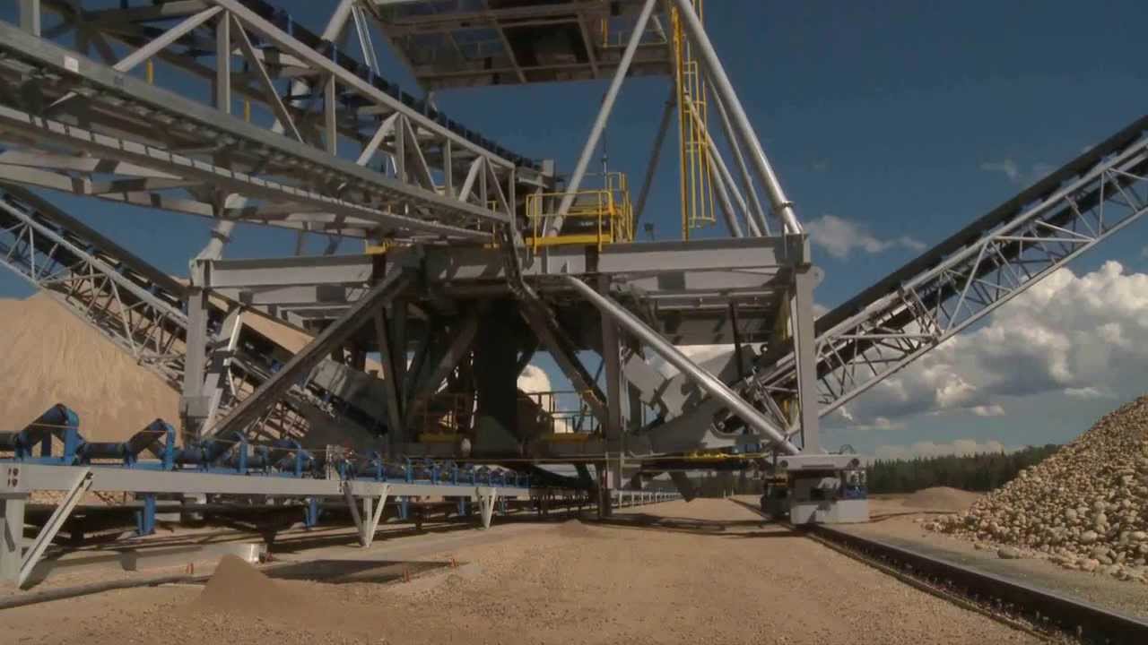 Colas North America - Corporate Video