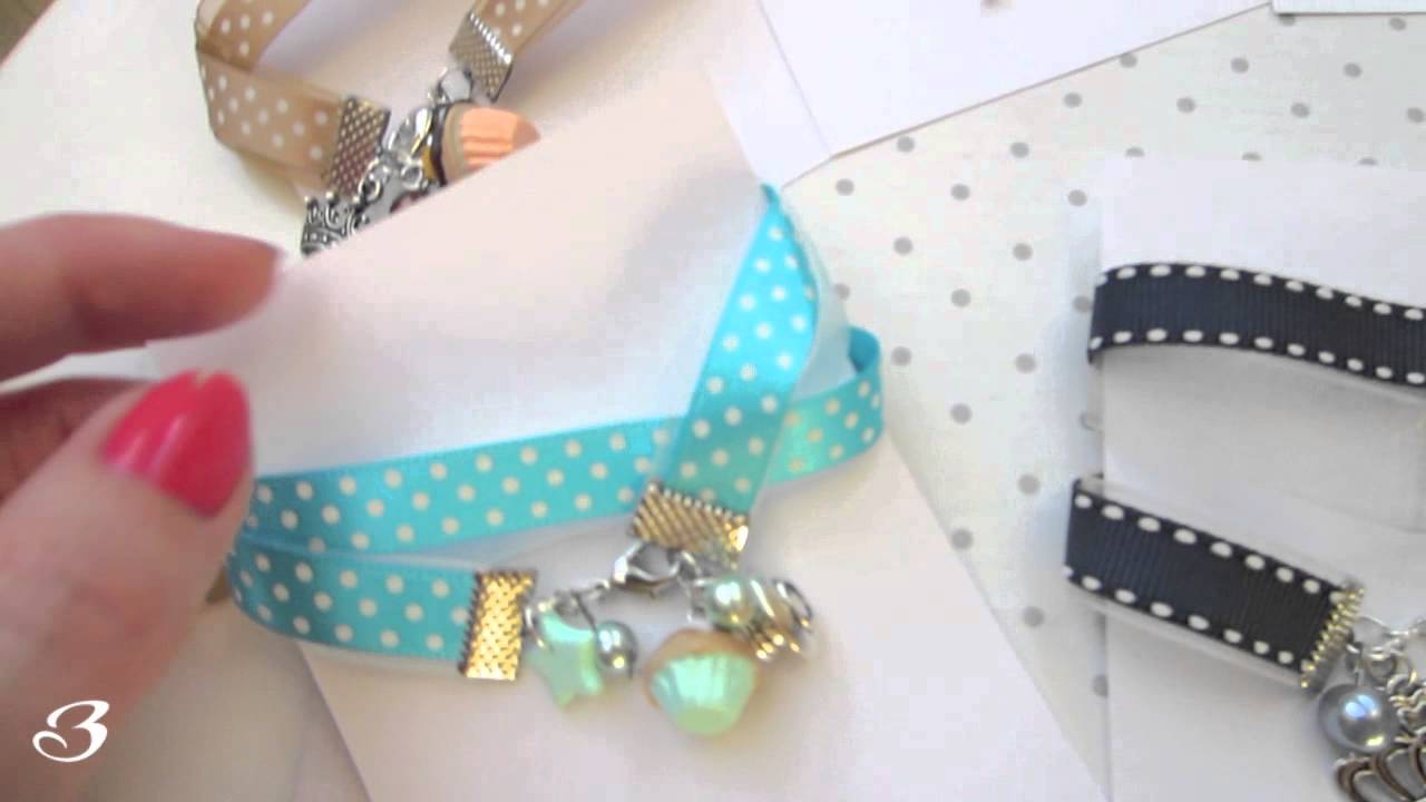 [CRAFT] Charmupdate #06