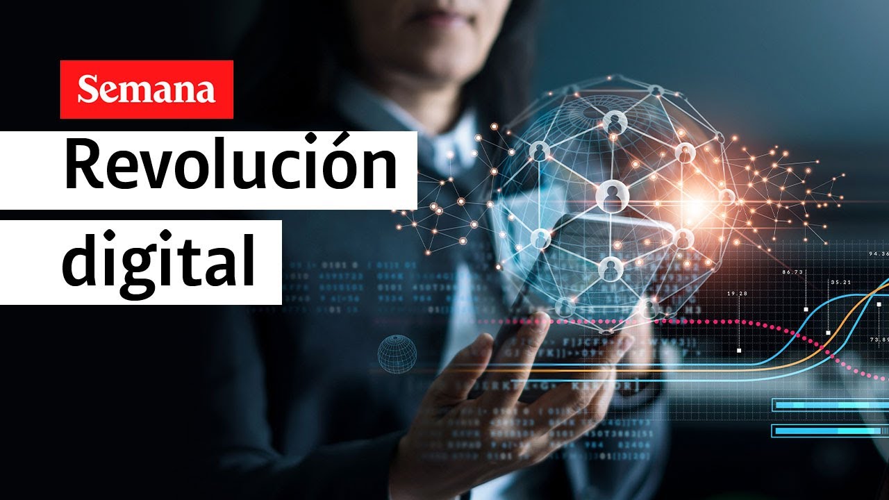 ¿Cómo avanza la transformación digital en Colombia?