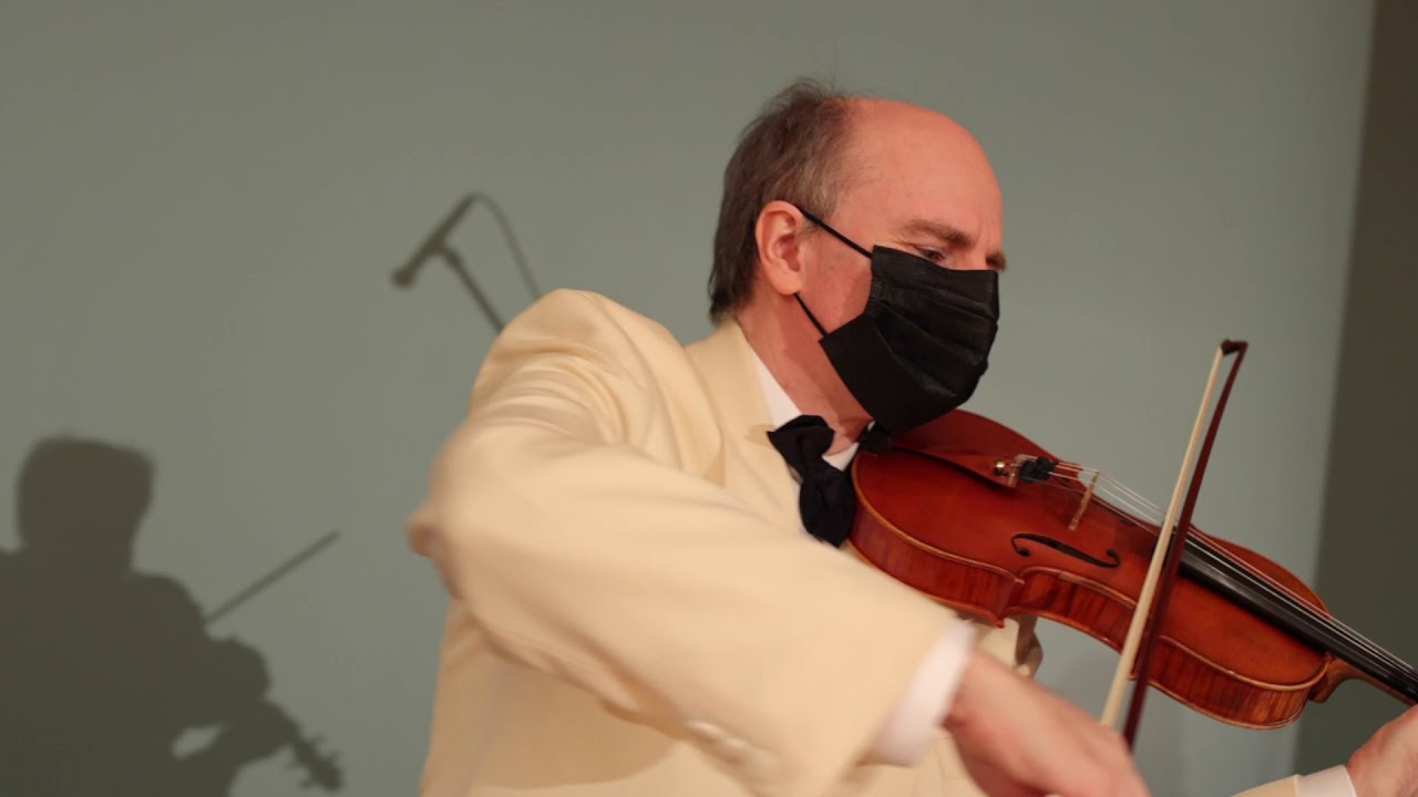 Music Faculty Spotlight: Sweet Melody