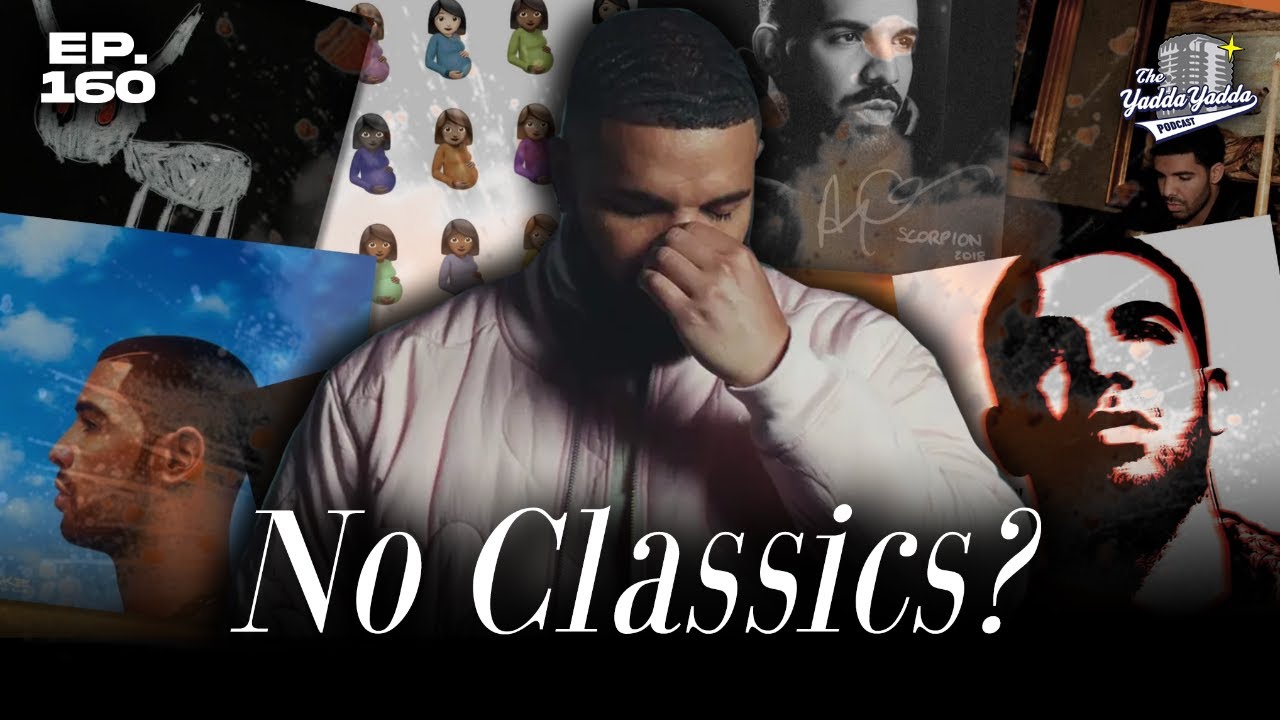 Drake has ZERO Classic Albums?! TI vs 50 GOES too far? Ebro reflects on Uzi | #podcast #drake #rap