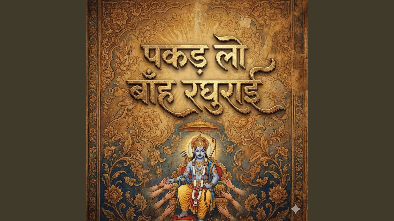Pakad Lo Baah Raghurai