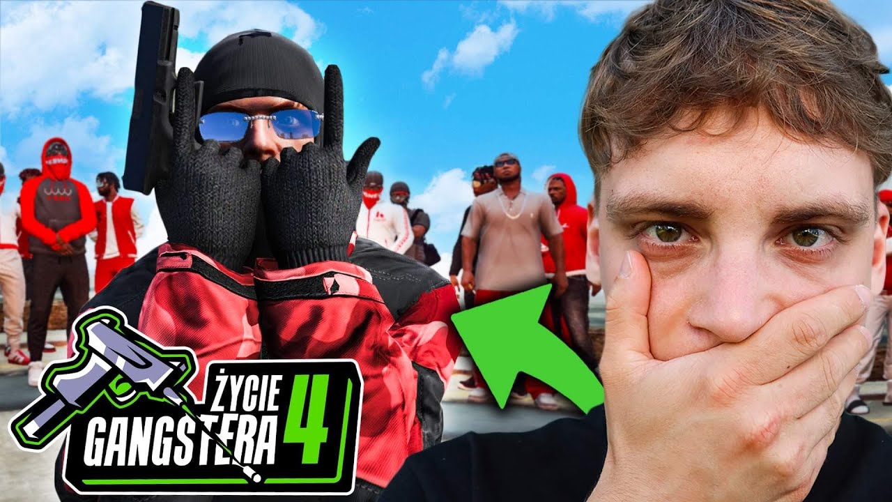 GTA V THE HILLS REBORN 