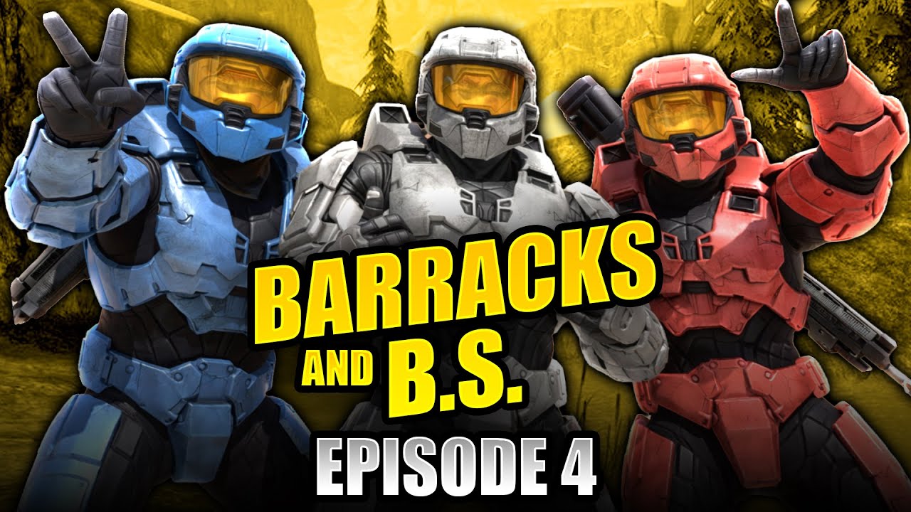 We Started Hearing Numbers Over the Radio… But Nobody Seemed to Care! | Barracks and B.S. Episode 4