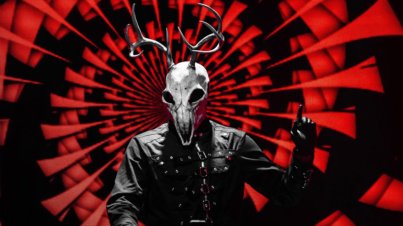 Svdden Death presents VOYD - EDC Las Vegas Virtual Rave-A-Thon (May 17, 2020)