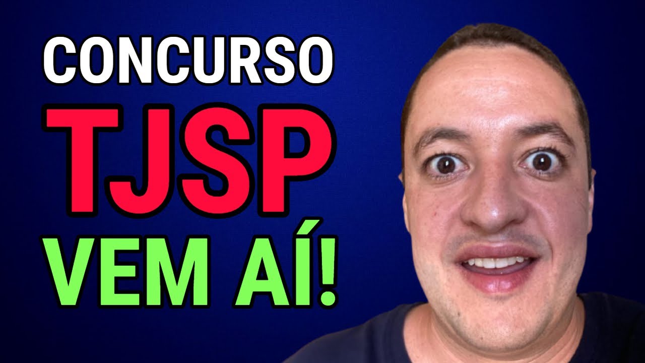 Concurso TJ SP Escrevente Vale a Pena? (Guia Completo)