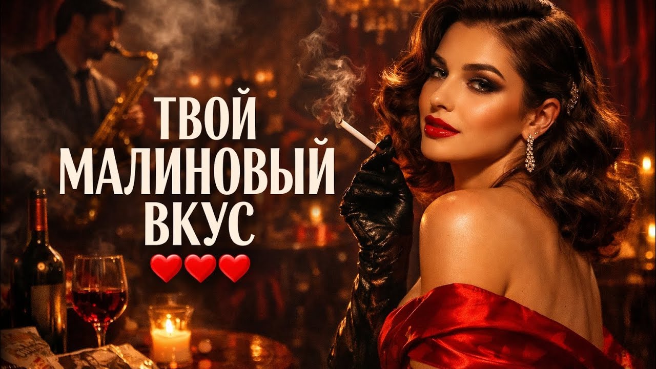Новая песня 2026. Про любовь. Приятно вам провести время. Здоровья и счастья вам.❤️❤️❤️