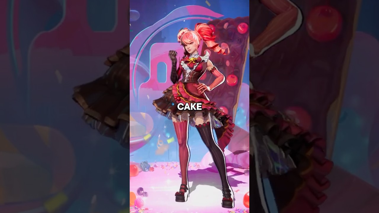 Облик Луны &laquo;Снежный торт&raquo;!