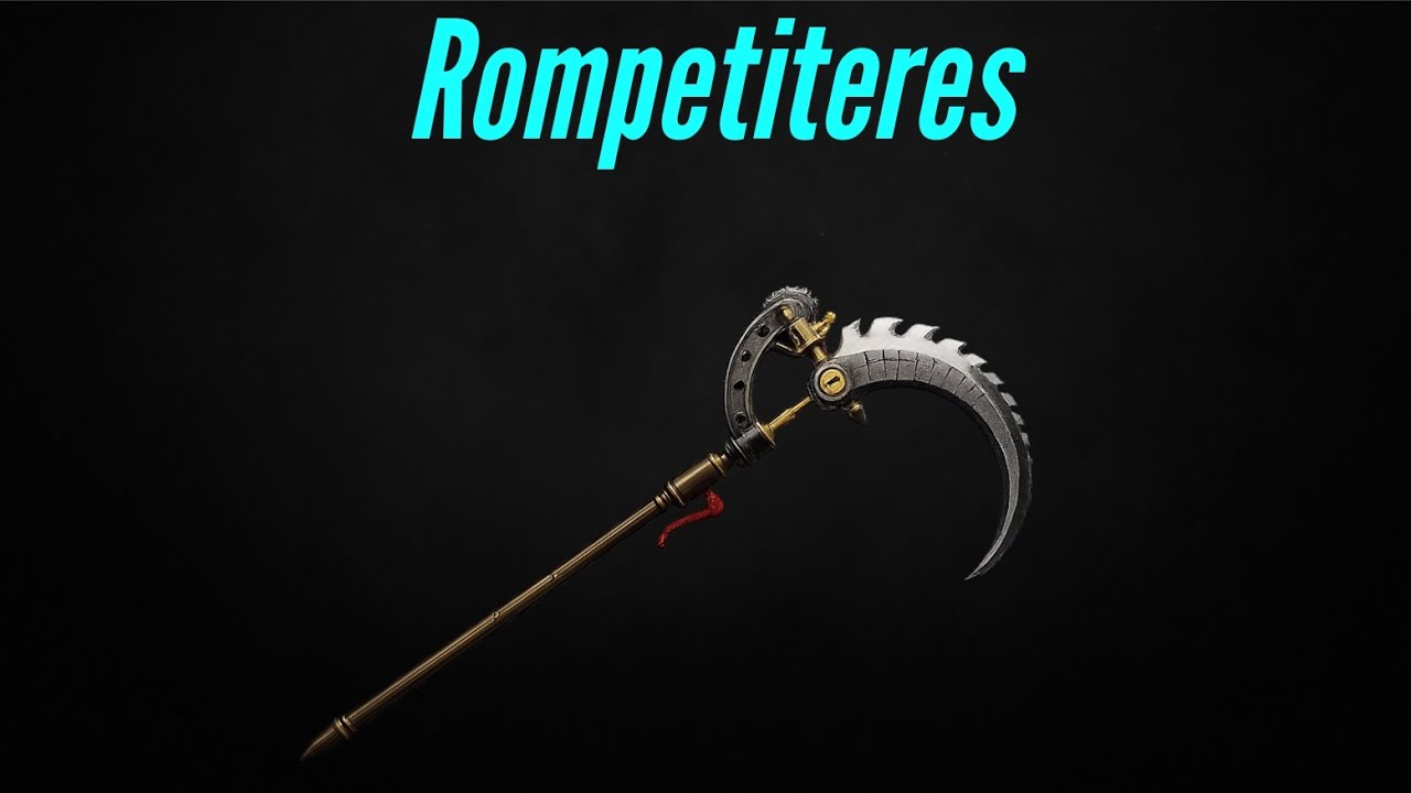 Lies of P Rompetiteres VS All bosses 