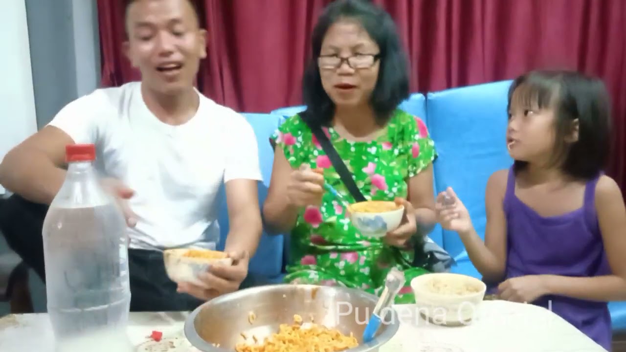 En tawp mai ru😂😂 Min ngei lo hram ula.
