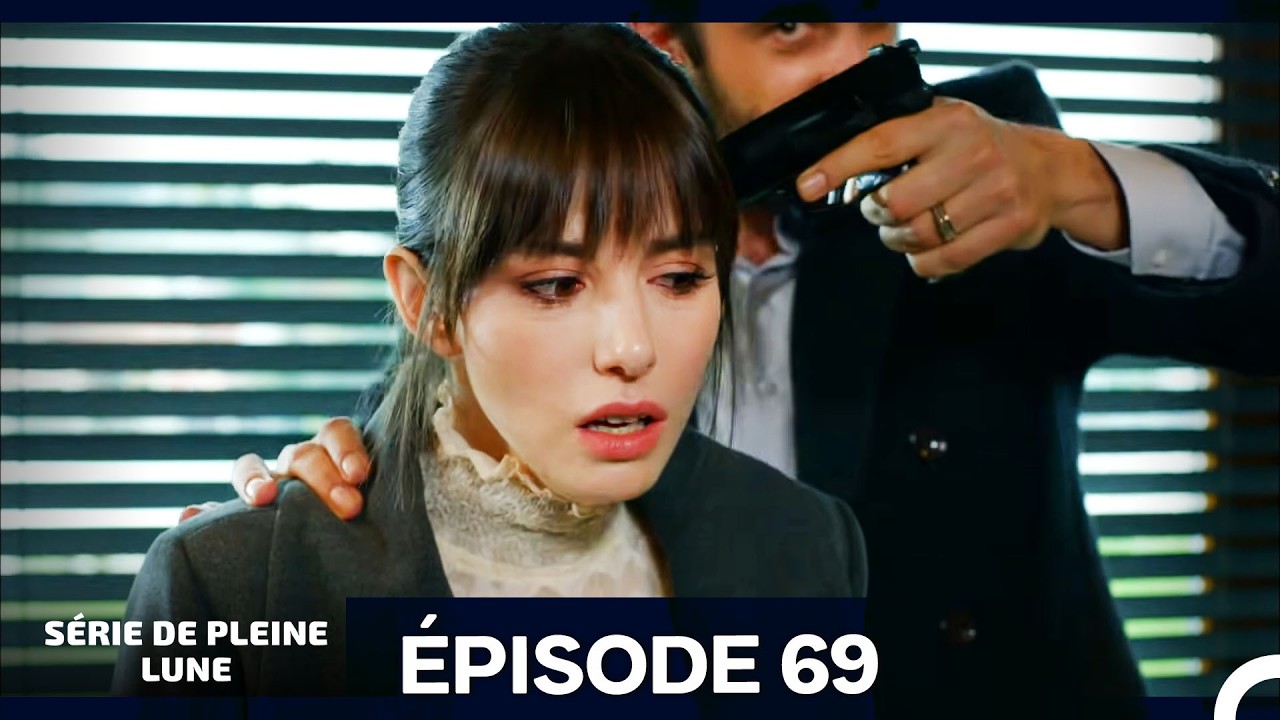 S&eacute;rie de Pleine Lune &Eacute;pisode 69 (Doublage En Fran&ccedil;ais)