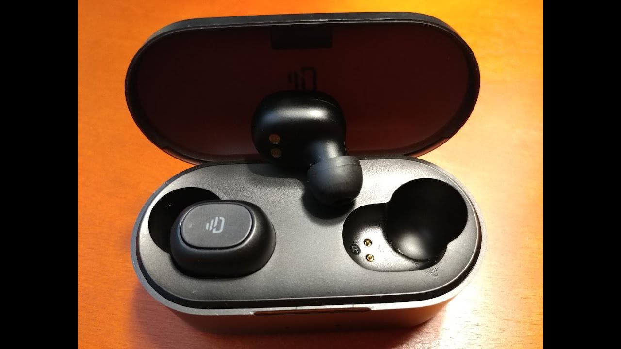 THE BEST True Wireless Buds ---Dudios Zeus ACE