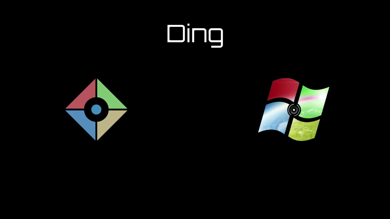 Windows XIVP vs Windows XIXP Sounds