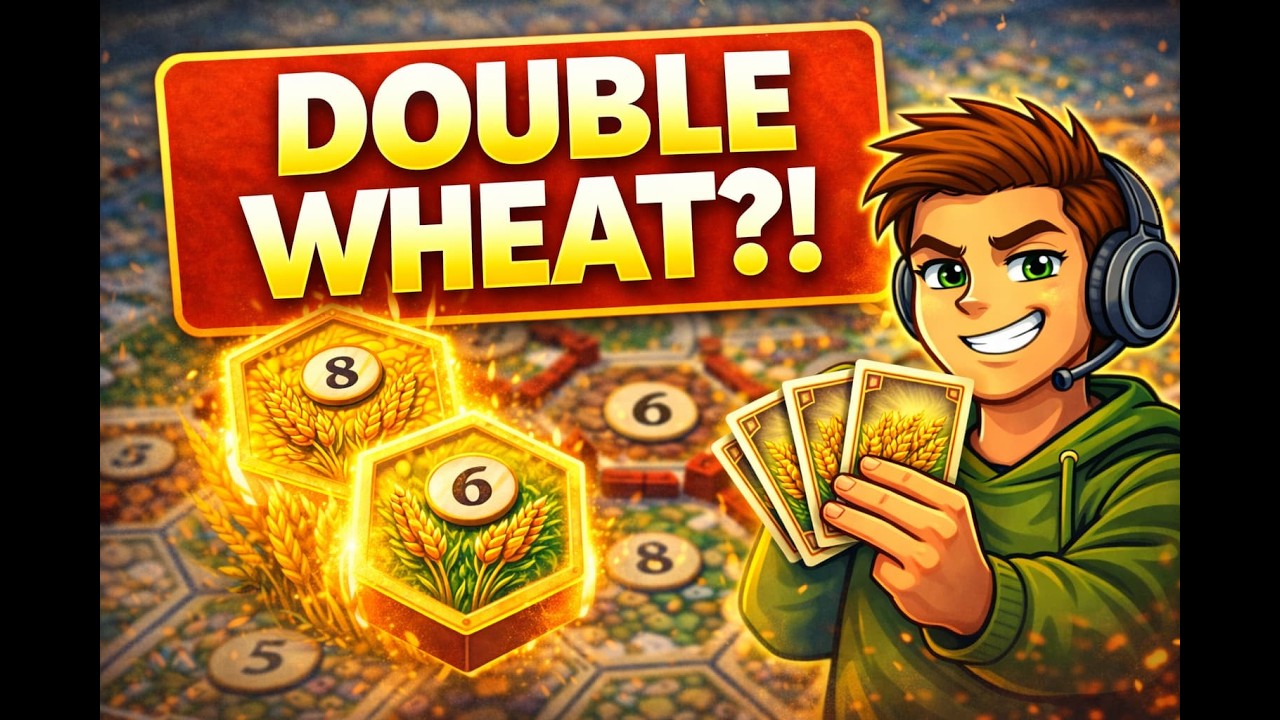 This Double Wheat Start Was Illegal