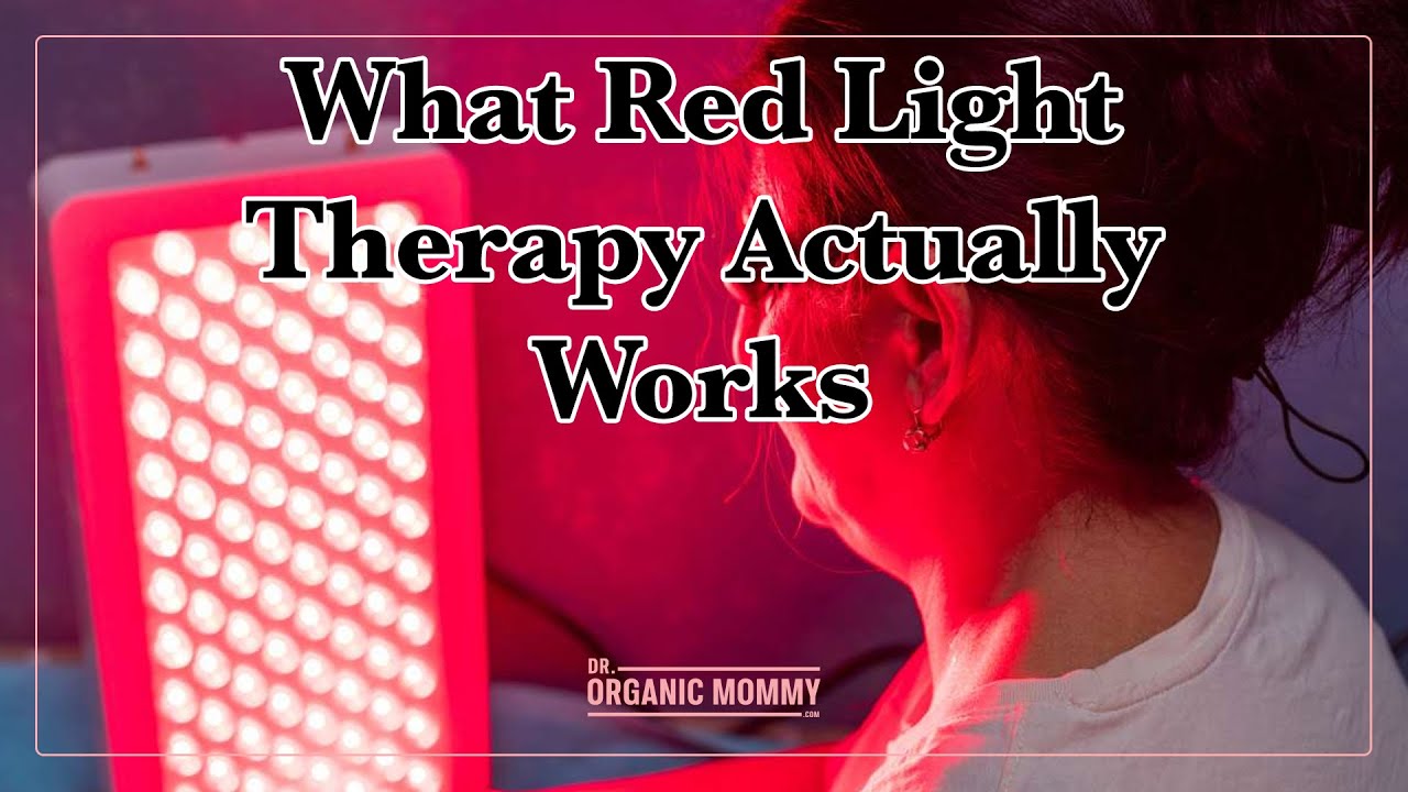 Red Light Therapy: What Actually Works (and What Doesn’t) with Dr Vivian Chen