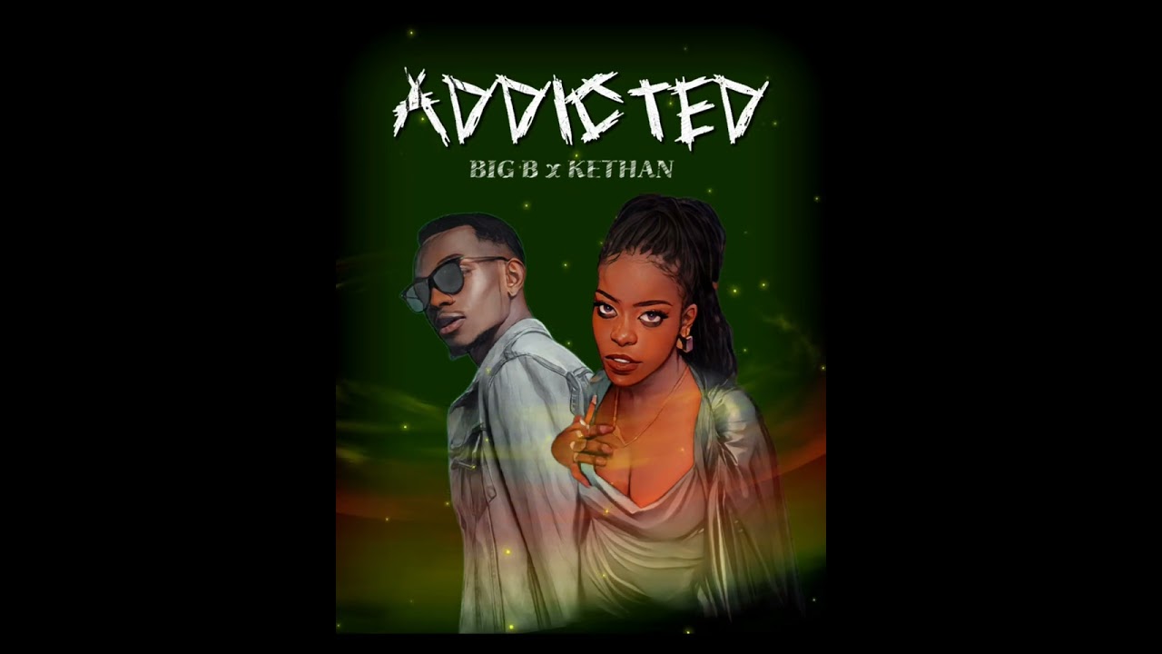 Brandy Maina - Addicted feat. Kethan