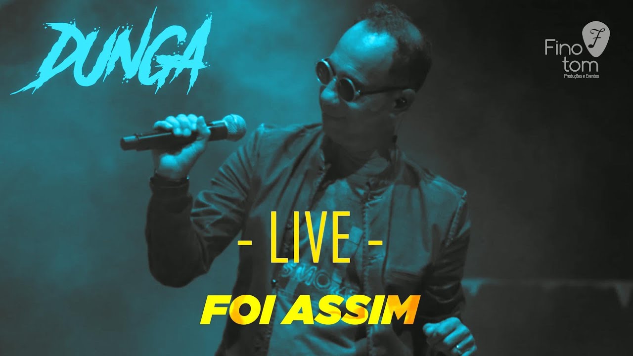 Foi Assim | LIVE Música e oração pelo Brasil
